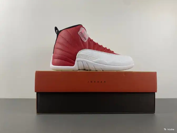 Cheap TBK Air Jordan 12 Alternate 130690-600 0520
